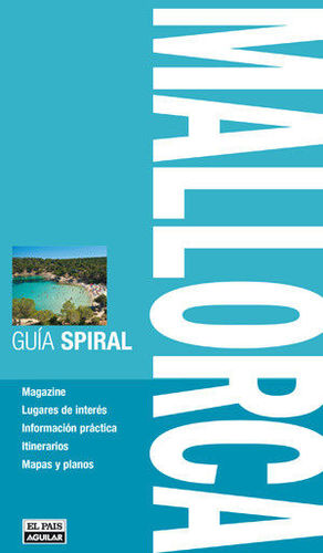 MALLORCA (GUÍA SPIRAL)
