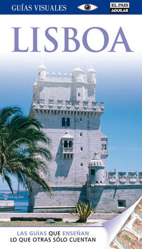 LISBOA (GUÍAS VISUALES)