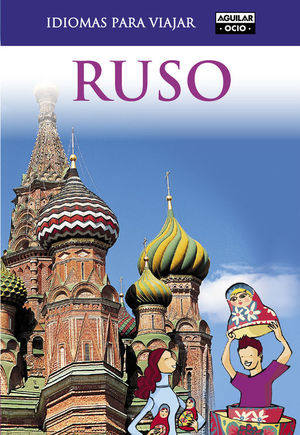 RUSO (IDIOMAS PARA VIAJAR)