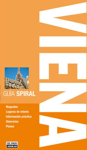 SPIRAL VIENA
