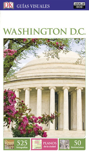 WASHINGTON (GUÍAS VISUALES)