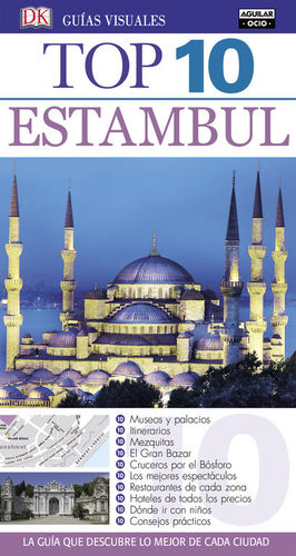 ESTAMBUL (GUÍAS TOP 10)