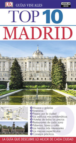 MADRID (GUÍAS TOP 10)