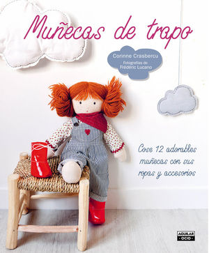 MUÑECAS DE TRAPO