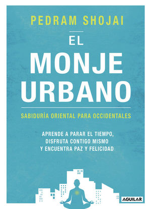 EL MONJE URBANO