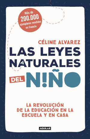 LAS LEYES NATURALES DEL NIÑO