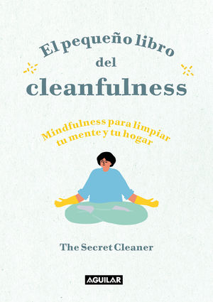 EL PEQUEÑO LIBRO DEL CLEANFULNESS