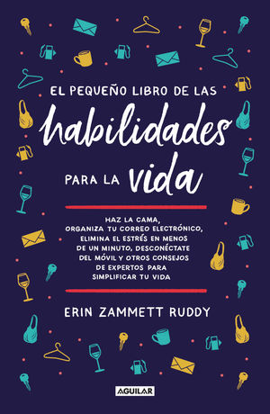 PEQUEÑO LIBRO DE LAS HABILIDADES PARA LA