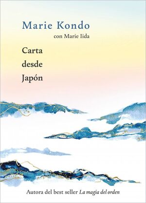 CARTA DESDE JAPÓN