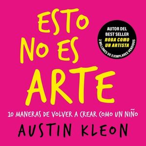 ESTO NO ES ARTE