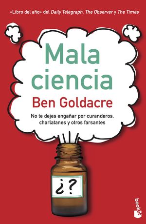 MALA CIENCIA