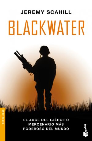 BLACKWATER