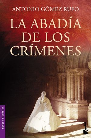 LA ABADÍA DE LOS CRÍMENES