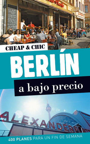 BERLÍN A BAJO PRECIO