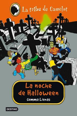 LA NOCHE DE HALLOWEEN