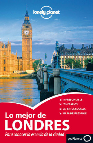 LO MEJOR DE LONDRES 2