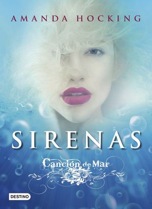 SIRENAS