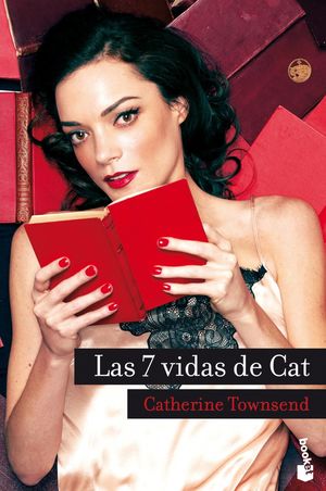 LAS 7 VIDAS DE CAT