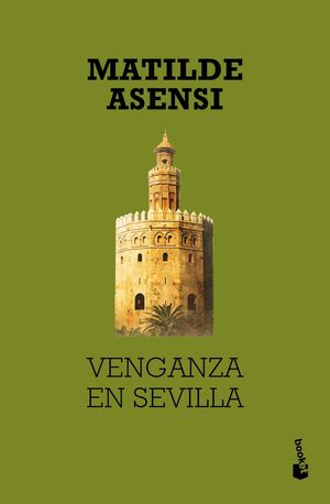 VENGANZA EN SEVILLA