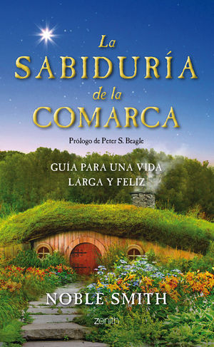 LA SABIDURÍA DE LA COMARCA