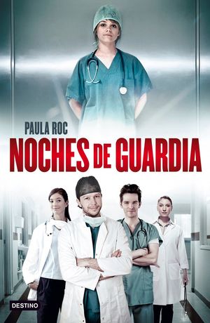 NOCHES DE GUARDIA