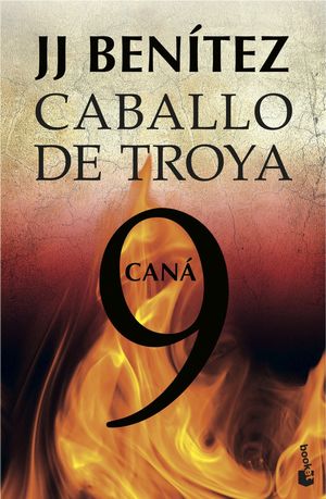 CANÁ. CABALLO DE TROYA 9