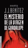 EL MISTERIO DE LA VIRGEN DE GUADALUPE