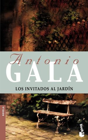 LOS INVITADOS AL JARDÍN