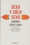 SEXO Y SÓLO SEXO