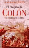 EL ENIGMA DE COLÓN Y LOS DESCUBRIMIENTOS DE AMÉRICA