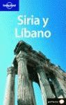 SIRIA Y LÍBANO