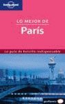 LO MEJOR DE PARÍS
