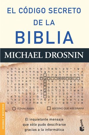 EL CÓDIGO SECRETO DE LA BIBLIA