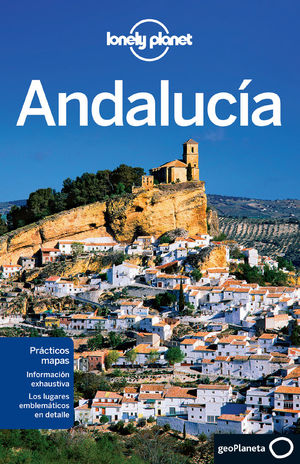 ANDALUCÍA 1