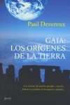 GAIA: LOS ORÍGENES DE LA TIERRA