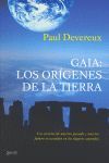 GAIA: LOS ORÍGENES DE LA TIERRA