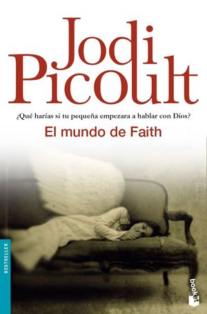 EL MUNDO DE FAITH