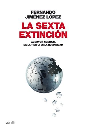 LA SEXTA EXTINCIÓN