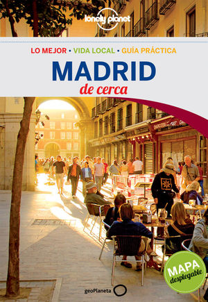 MADRID DE CERCA 3