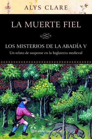 LOS MISTERIOS DE LA ABADÍA V