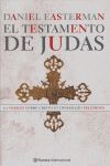 EL TESTAMENTO DE JUDAS