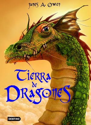 TIERRA DE DRAGONES