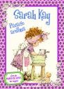 SARAH KAY. PARAÍSO DE ARMONÍA