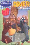 RATATOUILLE. DIVERMANÍA