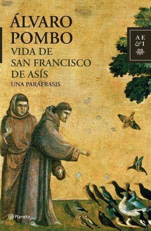 VIDA DE SAN FRANCISCO DE ASÍS