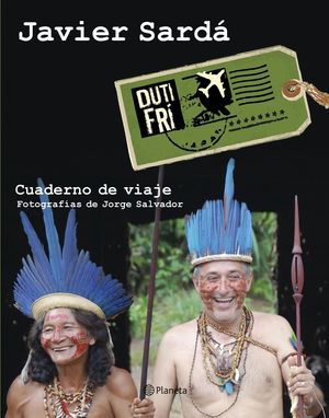 DUTIFRÍ. CUADERNO DE VIAJE