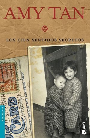 LOS CIEN SENTIDOS SECRETOS