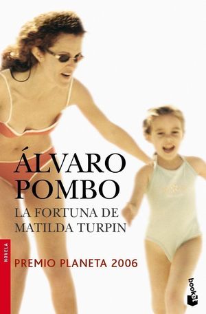 LA FORTUNA DE MATILDA TURPIN