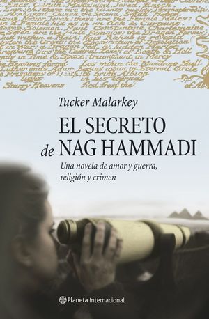 EL SECRETO DE NAG HAMMADI