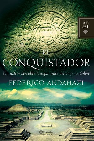 EL CONQUISTADOR